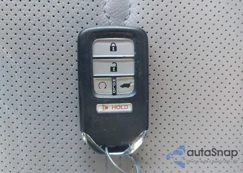 2021 Honda Cr-V Awd Ex-L z USA, uszkodzony, nr VIN 5J6RW2H87ML024516